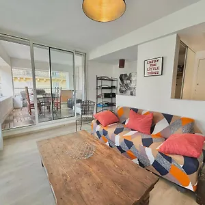  Appartement Le Phoceen