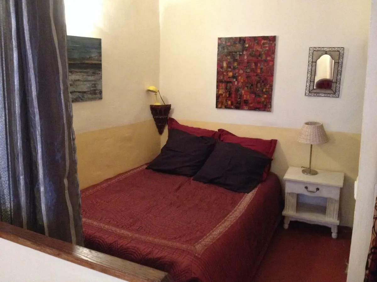 Les Cordelles Appartement Marseilles
