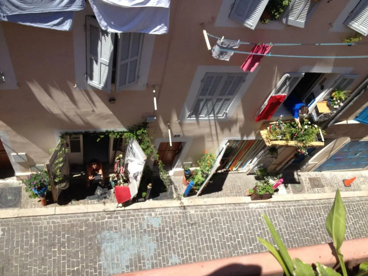 Appartement Les Cordelles à Marseille France