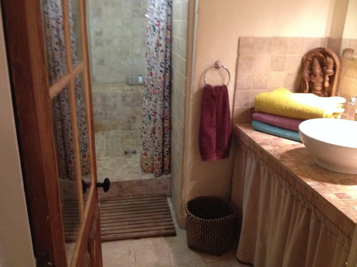 Les Cordelles Appartement Marseilles