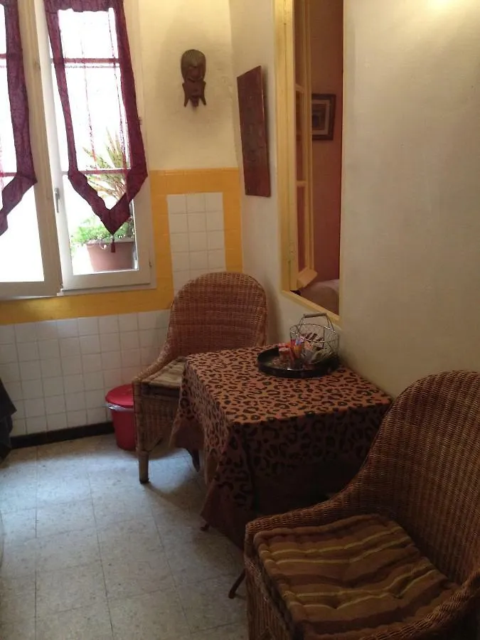 Les Cordelles Apartment Marseille 0*,