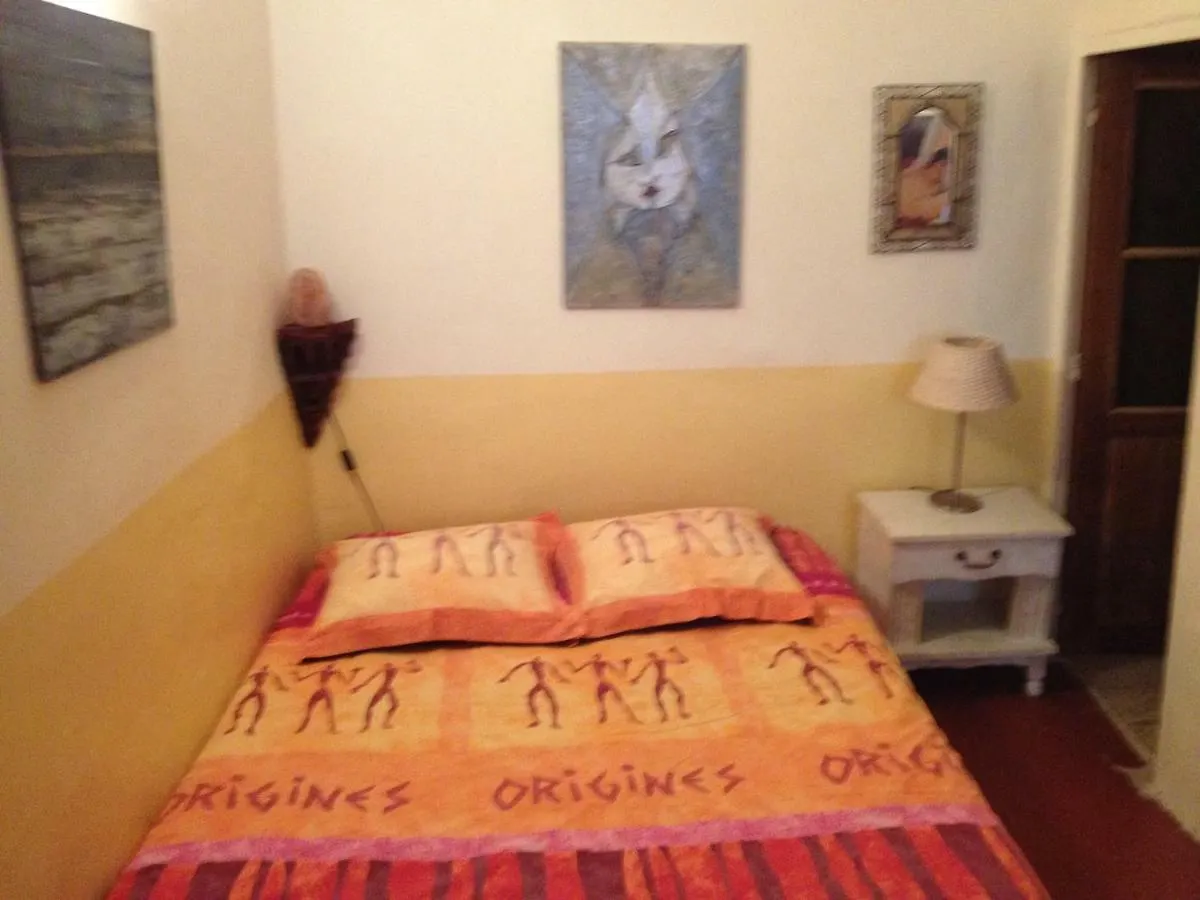 Les Cordelles Appartement Marseilles 0*,