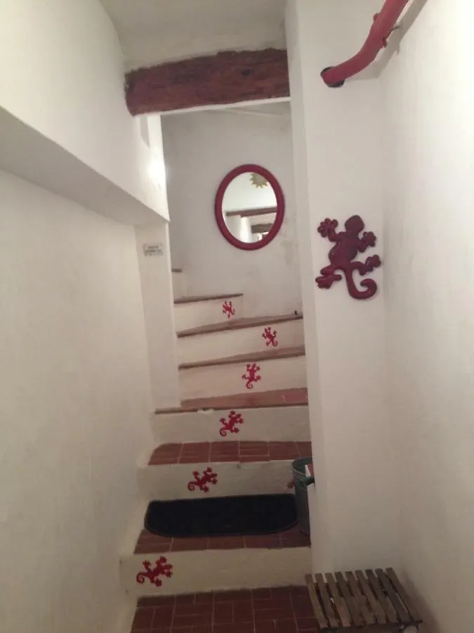 Les Cordelles Appartement Marseilles
