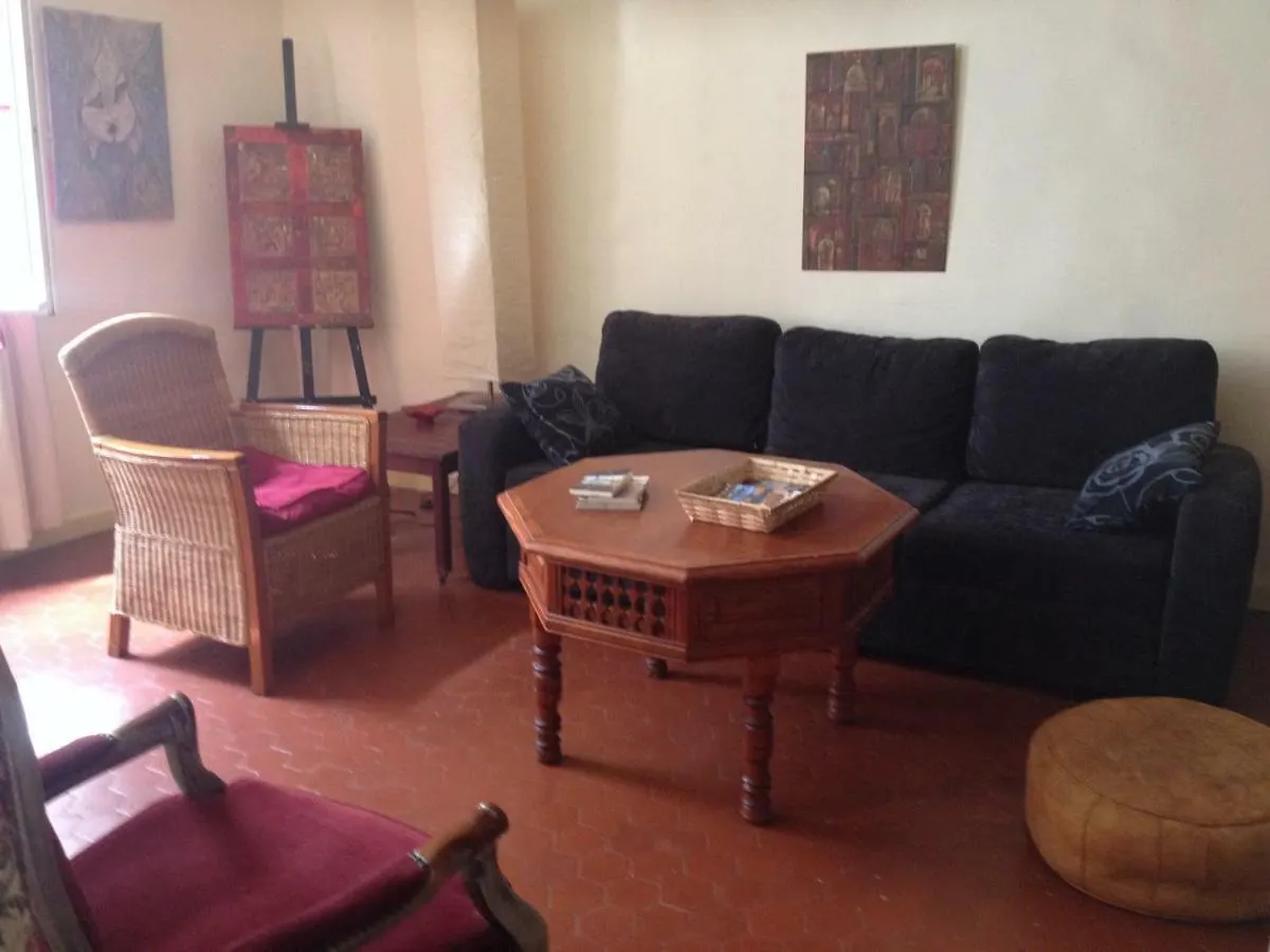 Les Cordelles Appartement Marseilles