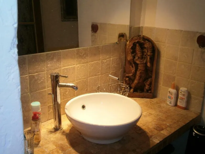 Les Cordelles Appartement Marseilles