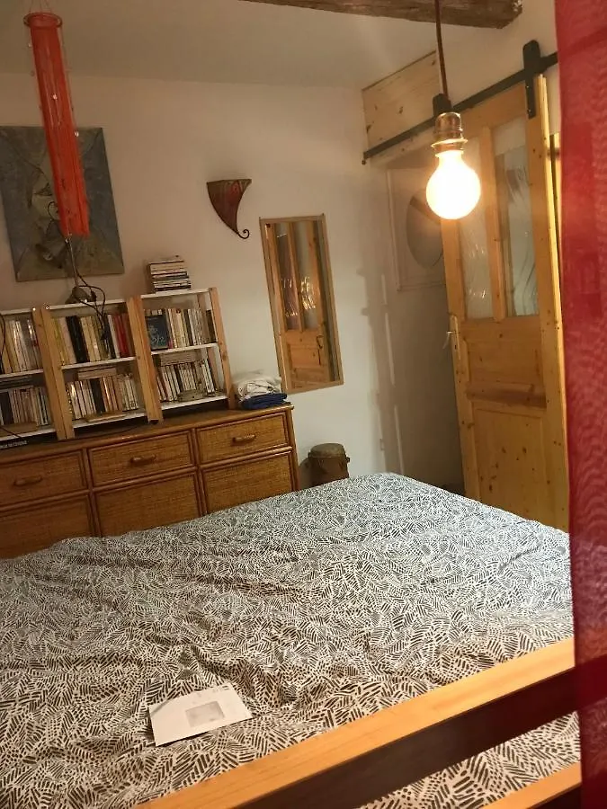 Les Cordelles Appartement Marseilles 0*,  Frankrijk